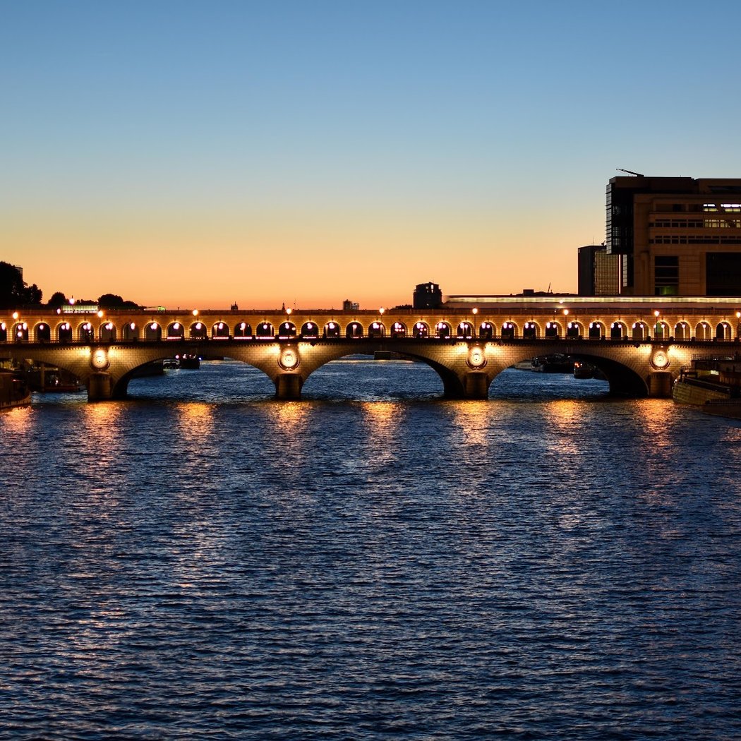 Pont de Bercy 1